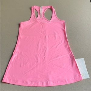 Lululemon Cool Racerback